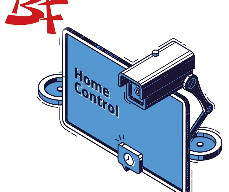 Home control