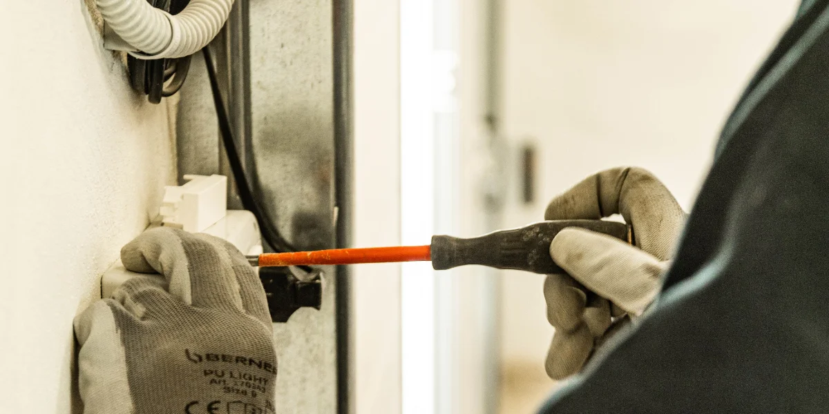 Manutenzione impianti elettrici
