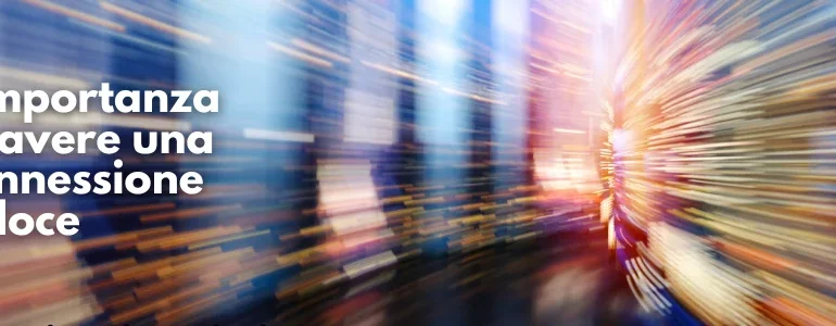 Connessione veloce Savigliano