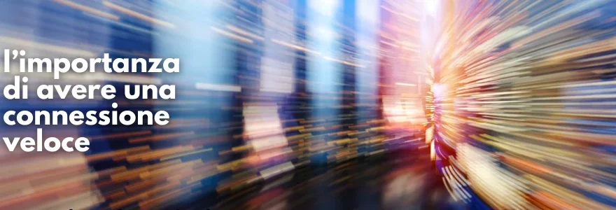Connessione veloce Savigliano
