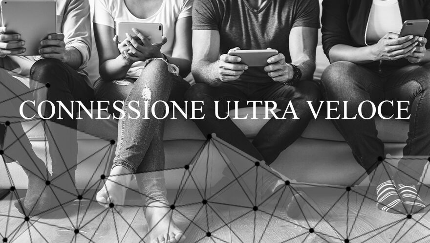 Connessione veloce