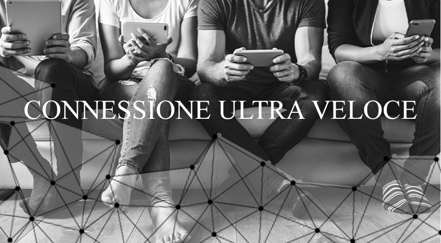 Connessione veloce