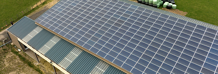 Impianti fotovoltaici