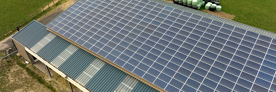 Impianti fotovoltaici