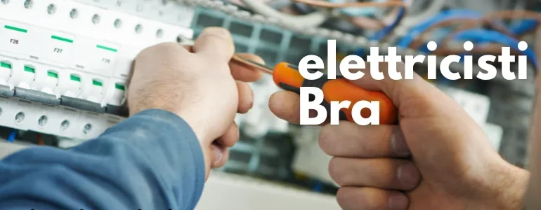 Elettricisti Bra