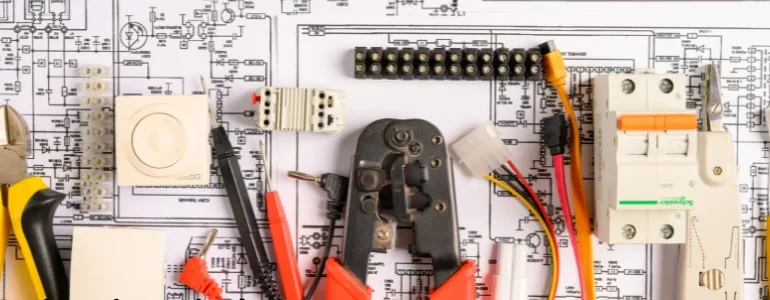 Impianti elettrici