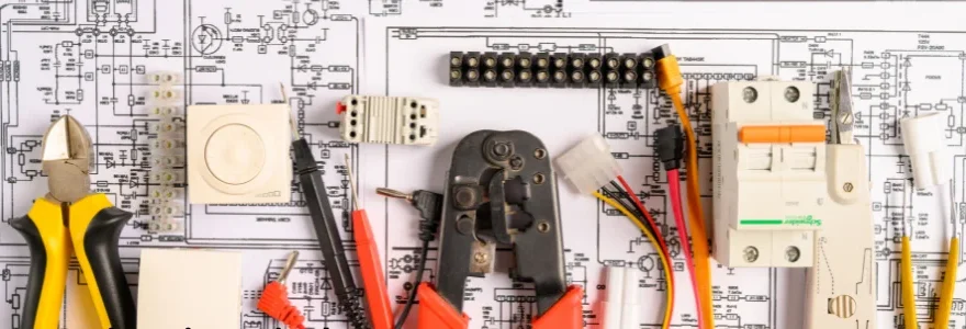 Impianti elettrici