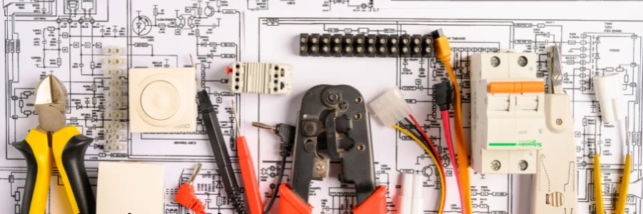 Impianti elettrici