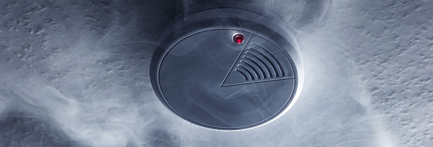 Rilevatori fumo