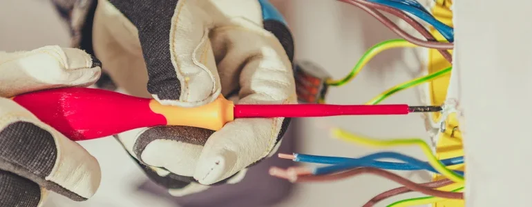 Elettricista Savigliano