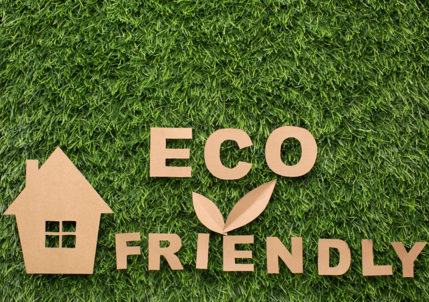 Eco friendly