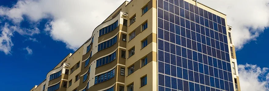 Impianti fotovoltaici