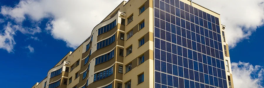 Impianti fotovoltaici