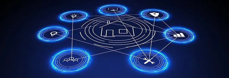 Manutenzione impianto domotica