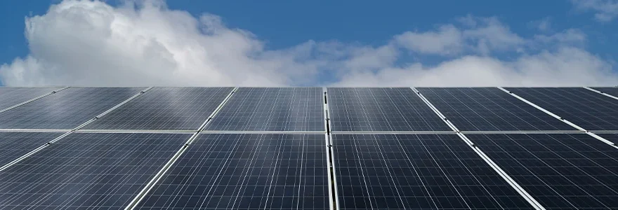 Pannelli solari