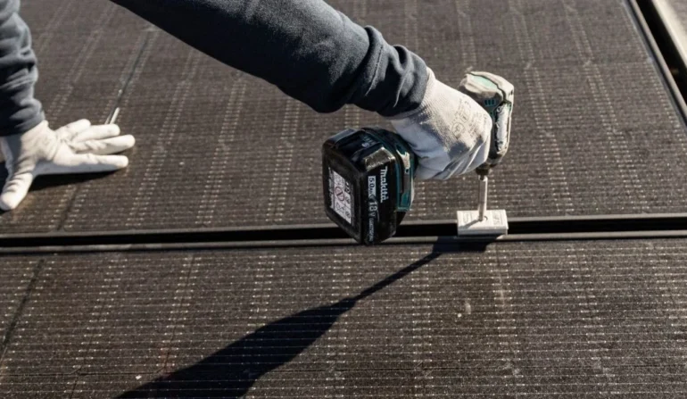 Installazione impianto fotovoltaico Savigliano