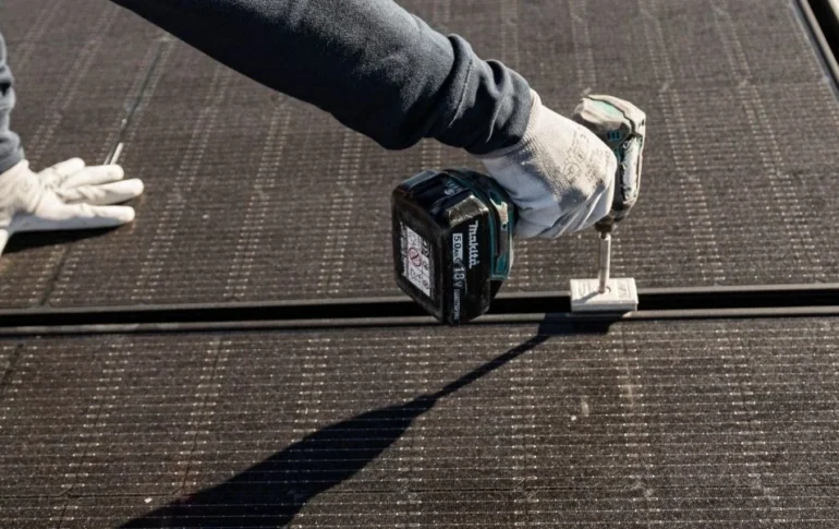 Installazione impianto fotovoltaico Savigliano