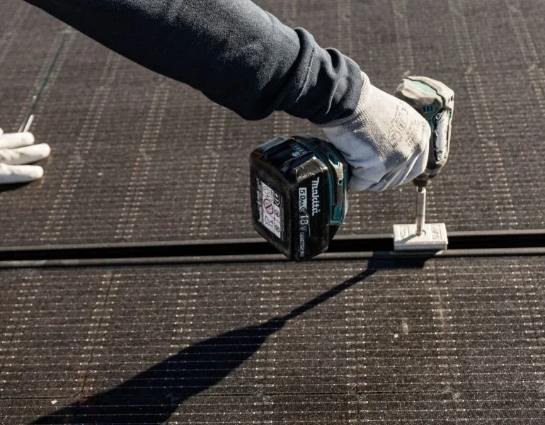 Installazione impianto fotovoltaico Savigliano