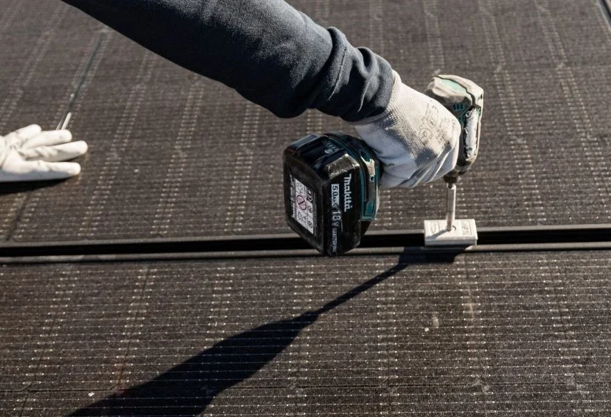 Installazione impianto fotovoltaico Savigliano