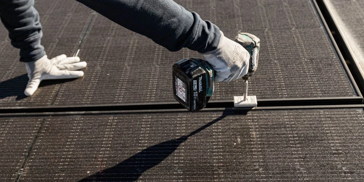 Installazione impianto fotovoltaico Savigliano