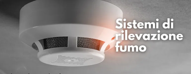 Sistemi rilevazione fumi Cuneo