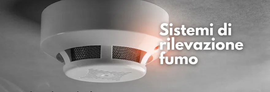 Sistemi rilevazione fumi Cuneo