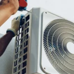 impianti di climatizzazione e ventilazione