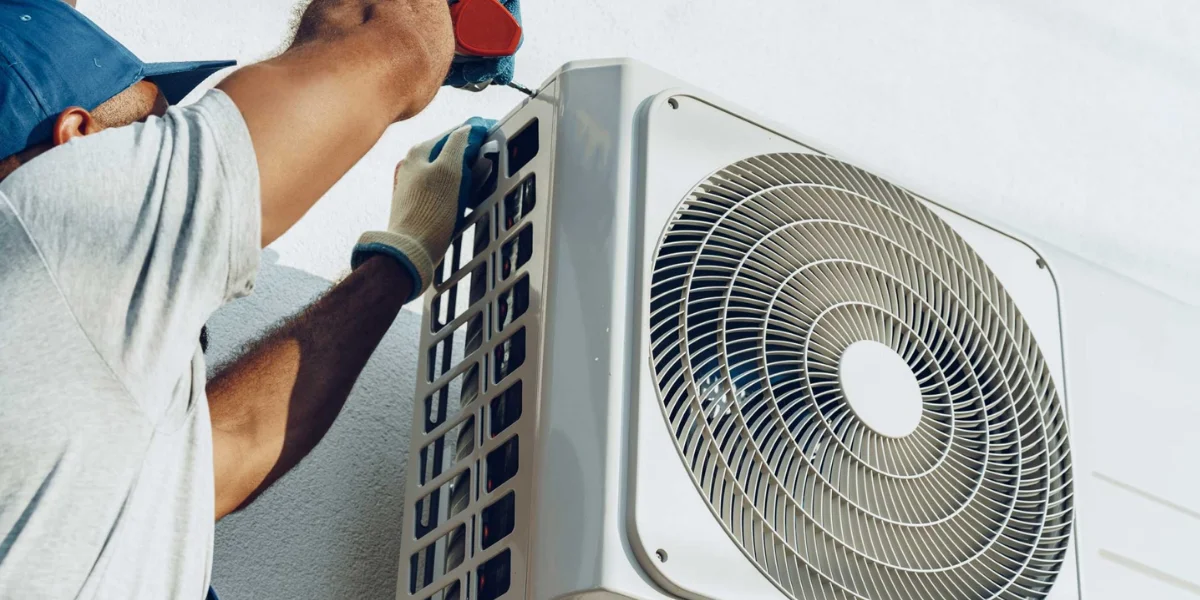 impianti di climatizzazione e ventilazione