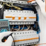 manutenzione impianti elettrici commerciali